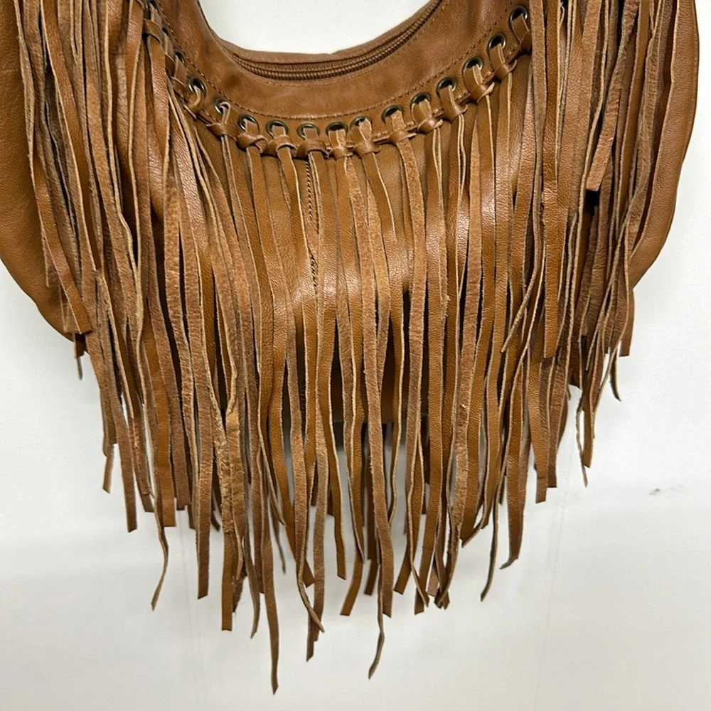 Kenneth Cole stylish brown